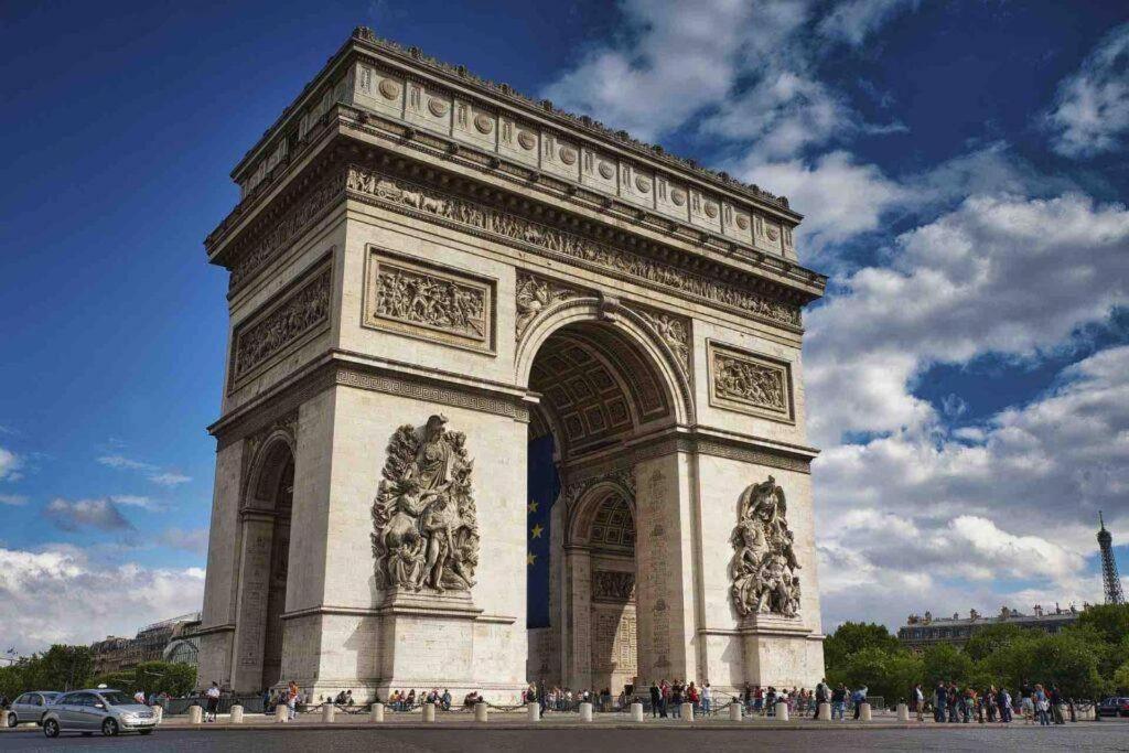 Cosy Studio A 20 Min Del Arco Del Triunfo En Rer Maisons-Laffitte Eksteriør billede